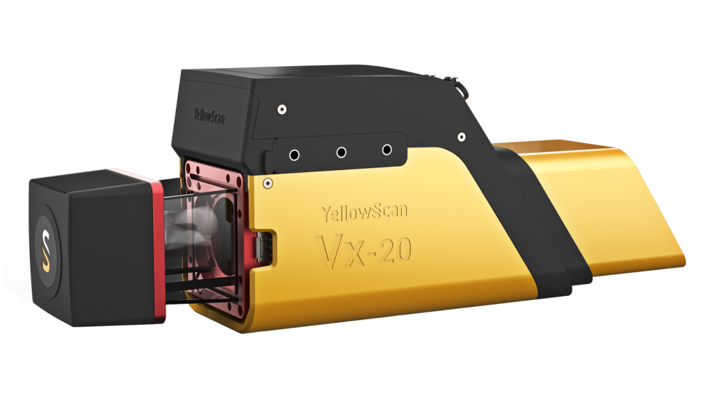 lidar sensor1